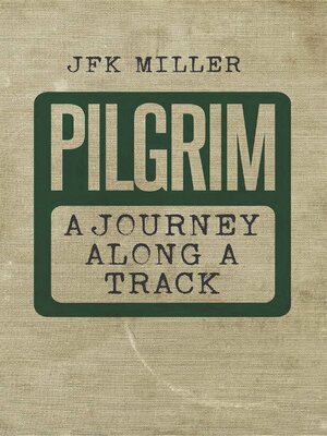 cover image of Pilgrim